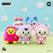 WDZY JAPAN Mobile Stand (ITZY Collaboration)