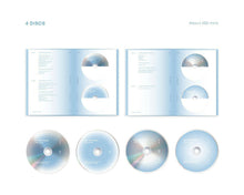 [BIG HIT] TXT TOMORROW X TOGETHER Memories: First Story