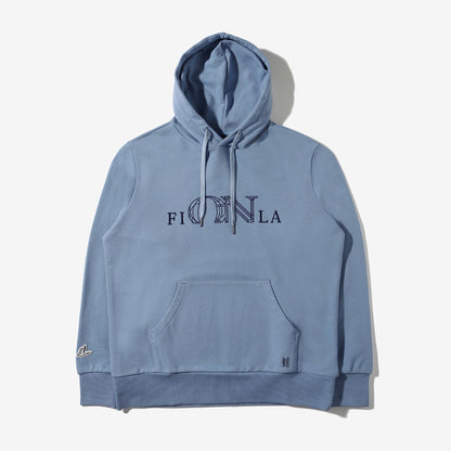 [FILA X BTS] NOW ON Collection - Big Logo Hoodie