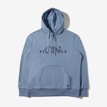 [FILA X BTS] NOW ON Collection - Big Logo Hoodie