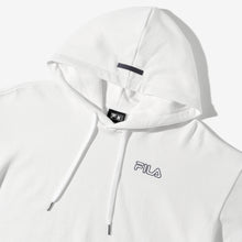 [FILA X BTS] NOW ON Collection - Sweat Crop Hoodie