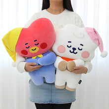 [LINE X BT21] Dream of Baby Precious Cushion (Free Express Shipping)