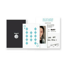 [SMTOWN] SHINee 13th Anniversary Special MD