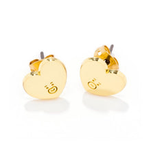 [BT21 JAPAN] Earrings + Earcuff Set