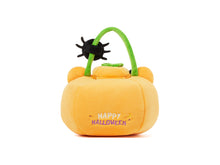 [KAKAO FRIENDS] Halloween Ryan Candy Basket Doll