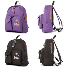 BTS Dynamite x  Samsonite RED Official Collaboration Backpack