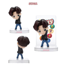 [TinyTAN] Dynamite Official Figure