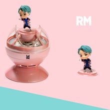 [BIG HIT] TinyTAN Figure Air Purifier (Free Express Shipping)