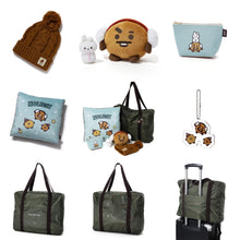 ———-[BT21 JAPAN] BT21 2023 Happy Bag Outing Version (Free Express Shipping)
