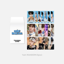 NCT DREAM Candy Official MD Collection
