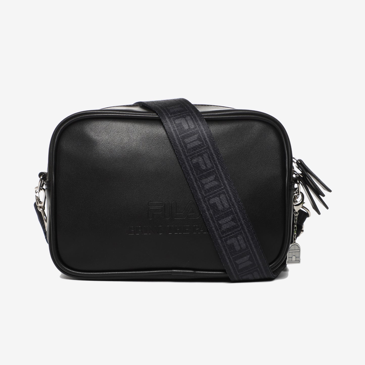 [FILA X BTS] NOW ON Collection - Cross Bag
