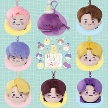 TinyTAN Official 2nd Anniversary MD