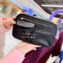 [BIG HIT] BTS Pop Up Store: Waist Bag