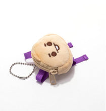 [BT21 JAPAN] BT21 Baby Backpack & Keyring