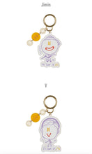 [HYBE] BTS x McDonald’s Official Melting Collection