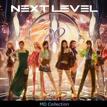 [SMTOWN] aespa Next Level Official MD Collection
