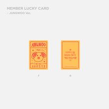 NCT 127 - 6th Anniversary Official Merchandise