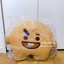 [BT21 JAPAN] Official BT21 Baby LARGE Tatton 60cm