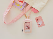 [KAKAO FRIENDS] Soft Card Walllet