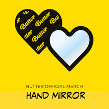 [BIG HIT] BTS Official BUTTER Collection MD