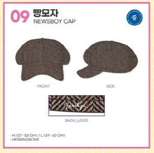 [JYP] TWICE UNIV Fashion Club OFFICIAL MERCHANDISE