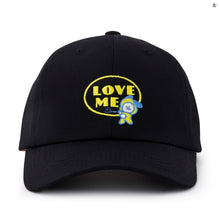 [LINE X BT21] Ball Cap