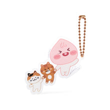 [KAKAO FRIENDS X KANG DANIEL] APeach Edition Official MD