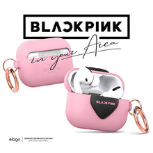[ELAGO X BLACKPINK] Airpods PRO Hang Case