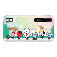 [LINE X BT21] Universtar Light Up Case