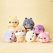 [TWOTUCKGOM X MONSTA X] Body Pillow