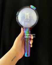 Army Bomb SE Lightstick Decorative Holographic & Glitter Skin