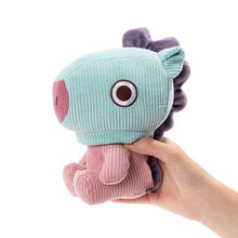 [BT21 JAPAN] BT21 Corduroy Plush 20cm