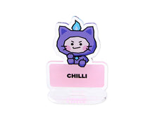 [ LINE X TREASURE ] TRUZ Official Acrylic Stand