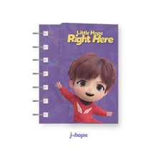 [TinyTAN] Memo Note