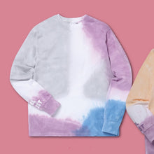 [BIG HIT] BTS Pop Up Store: Tie Dye  IDOL