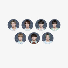 [HYBE] BTS 2021 MUSTER Official SOWOOZOO Merch