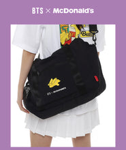 [HYBE] BTS x McDonald’s Official Melting Collection