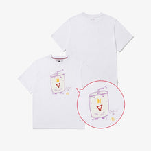 [HYBE] BTS x McDonald’s Official Melting Collection