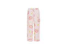 [KAKAO FRIENDS] Lovely Apeach Twill Pajama Women
