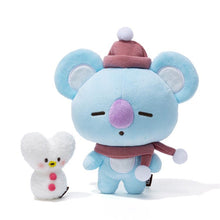 ———-[BT21 JAPAN] BT21 2023 Happy Bag Outing Version (Free Express Shipping)