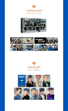 ATEEZ Official 2022 Season's Greetings