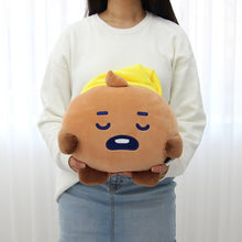 [LINE X BT21] Dream of Baby Precious Cushion (Free Express Shipping)