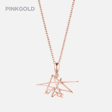 aespa æspa Official Artist Birthday Necklace