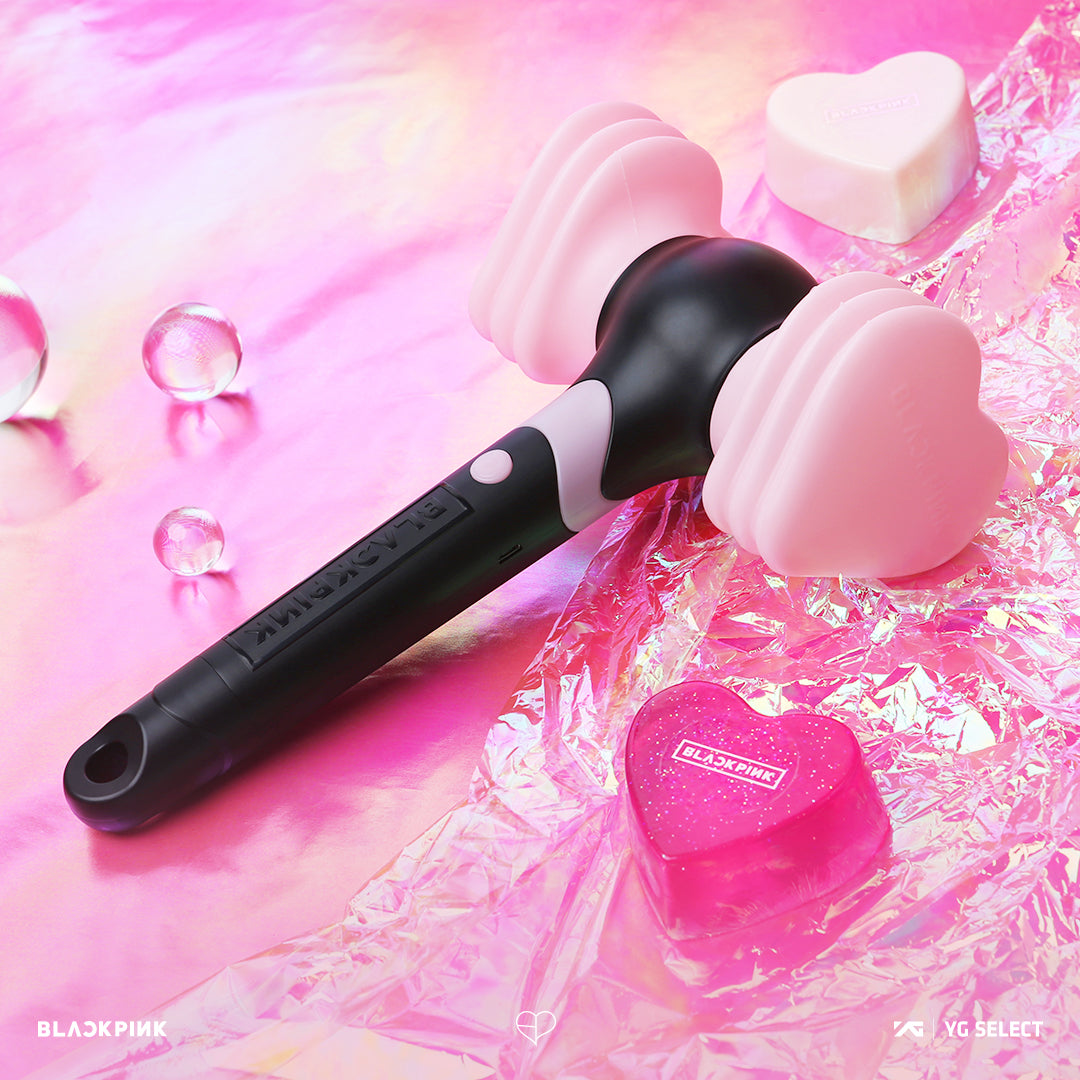 BLACKPINK Official Light Stick Ver.2 ( LIMITED EDITION )