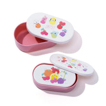 [BT21 JAPAN] Official BT21 Fruity Seal container 3-Piece Set
