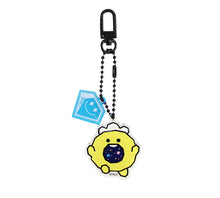 [ LINE X TREASURE ] TRUZ Official Acrylic Keyring