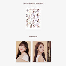 [SMTOWN] Red Velvet Official 2022 Season's Greetings