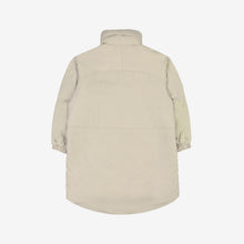 [FILA X BTS] Project 7: Monster Parka (Beige)