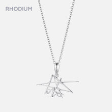aespa æspa Official Artist Birthday Necklace