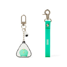 [KAKAO FRIENDS] Figure Keyring Jordy